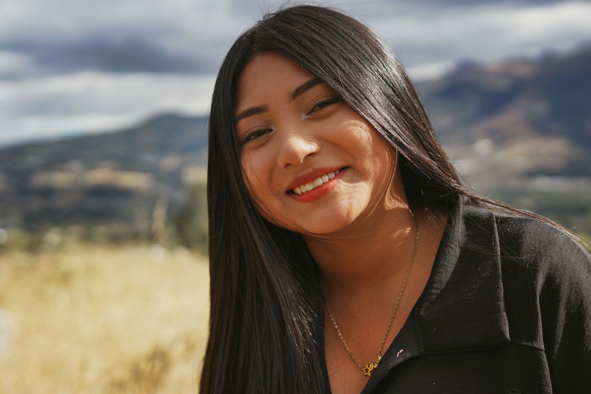 - Emily Chakara, USA