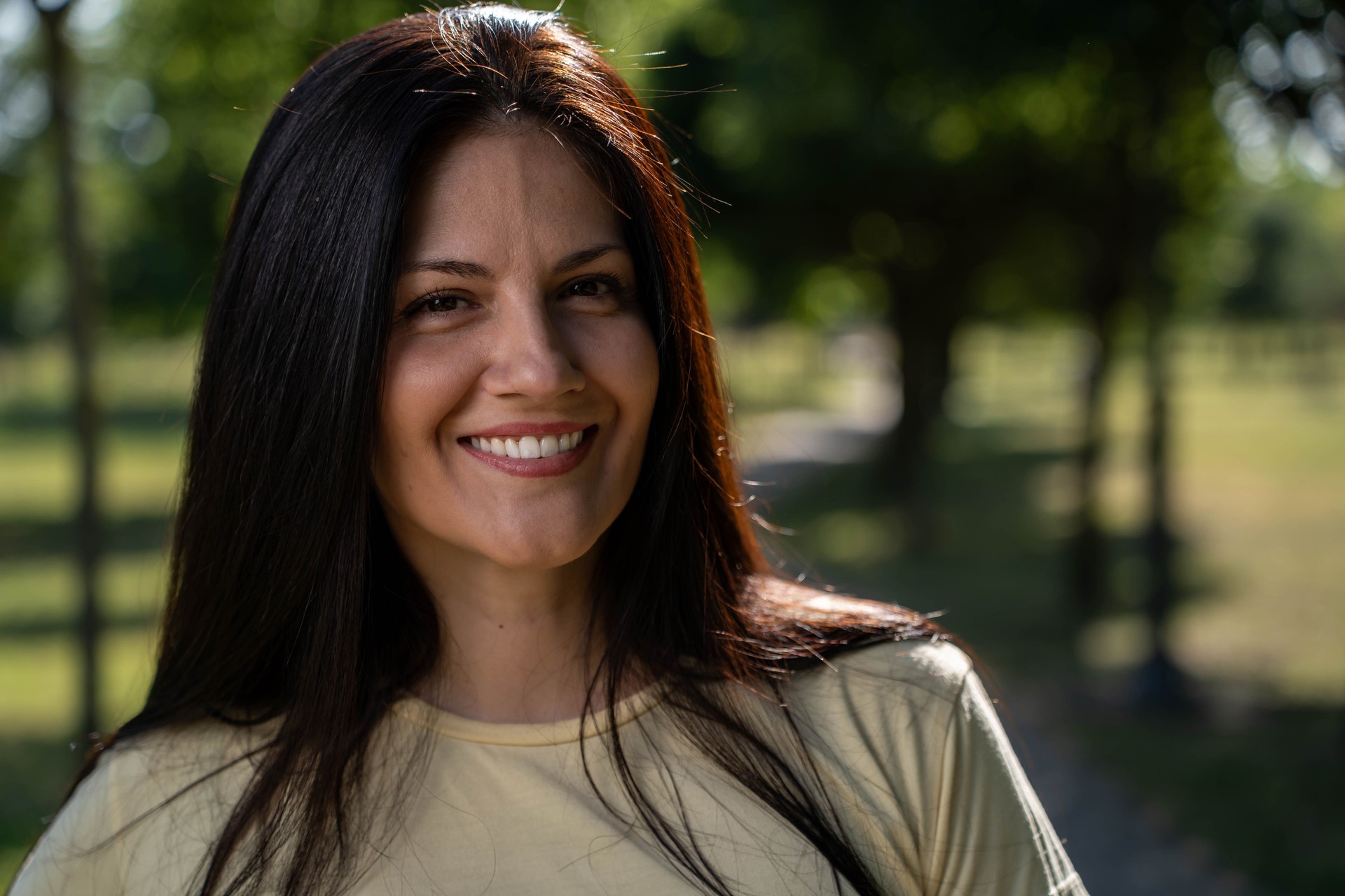 - Sophie Christensen, Denmark